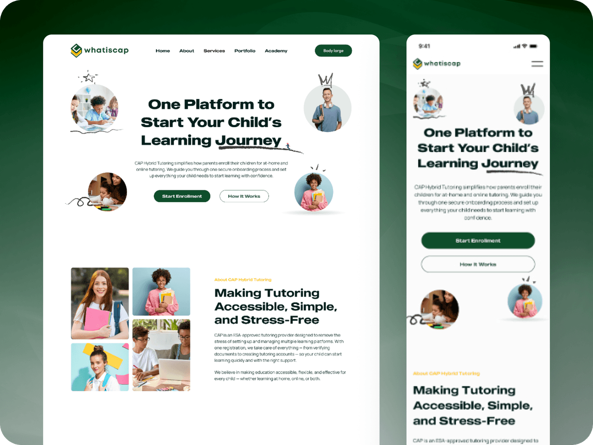 Equipment Exchange — Farm Equipment Sales & Rental Platform