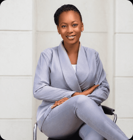 Cynthia Obasuyi